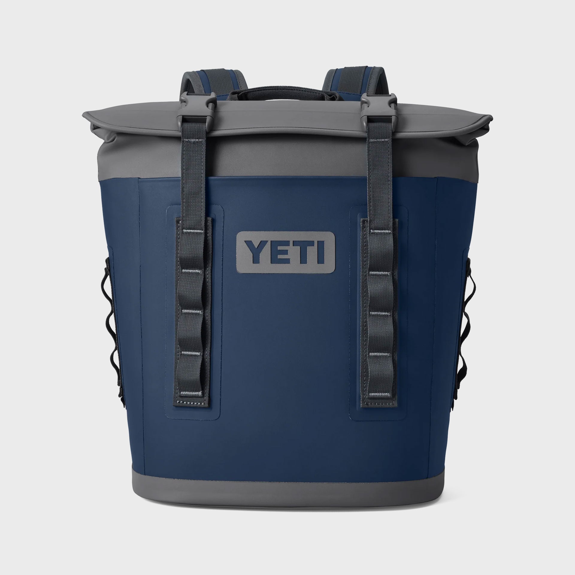 Yeti Hopper M12 Soft Backpack Cooler - Navy - ManGo Surfing