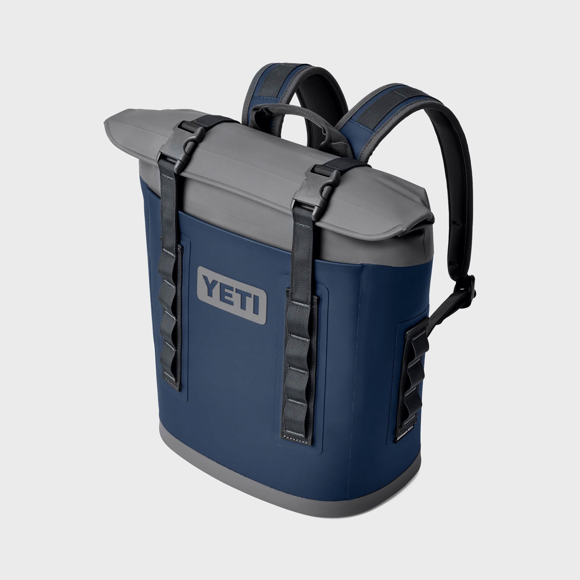 Yeti Hopper M12 Soft Backpack Cooler - Navy - ManGo Surfing