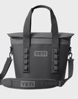 Yeti Hopper M15 Soft Cool Bag - Charcoal - ManGo Surfing