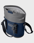 Yeti Hopper M15 Soft Cool Bag - Navy - ManGo Surfing