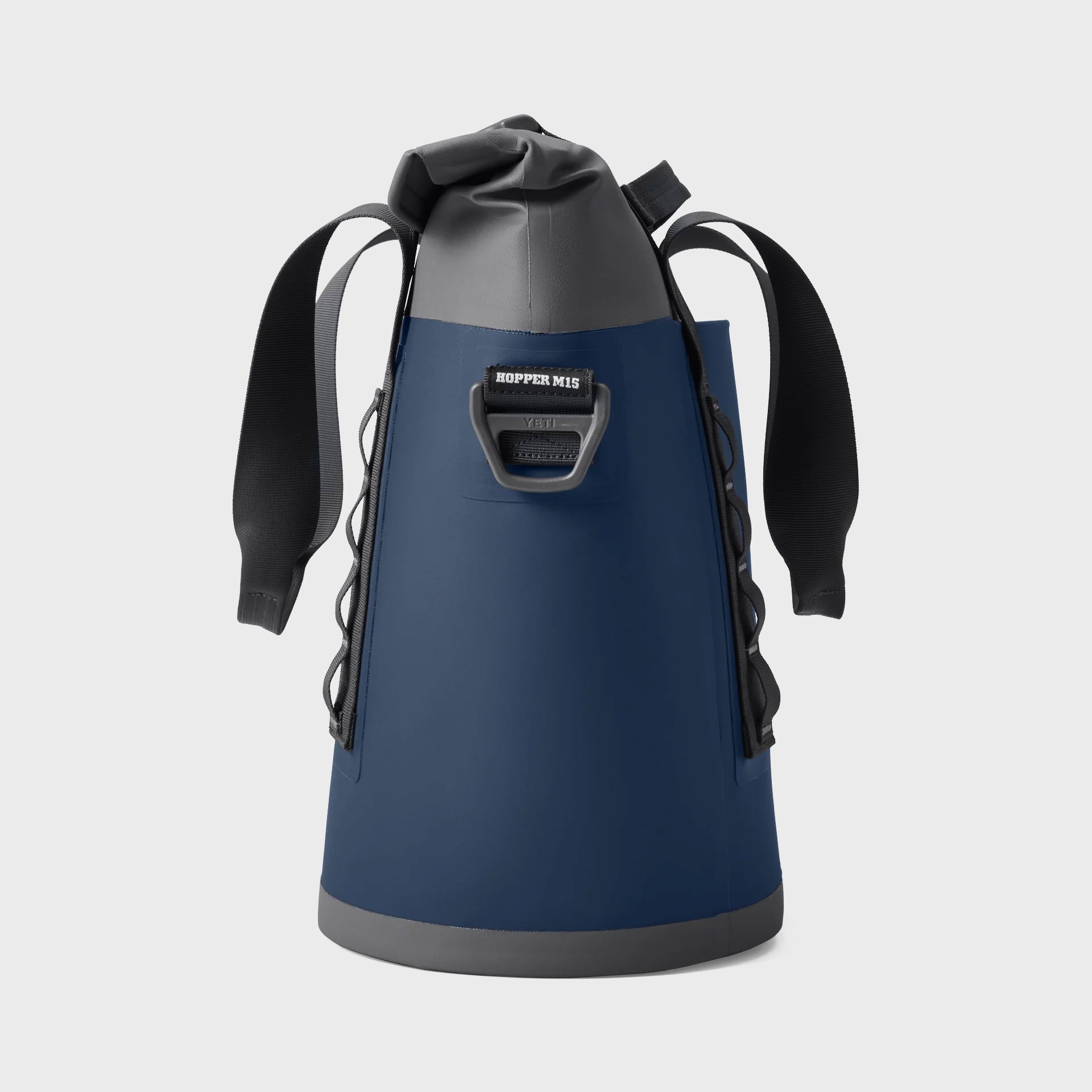 Yeti Hopper M15 Soft Cool Bag - Navy - ManGo Surfing