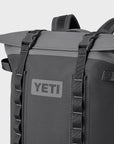 Yeti Hopper Backpack M20 - Charcoal - ManGo Surfing