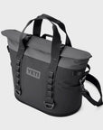 Hopper M30 - Soft Cooler - Charcoal - ManGo Surfing