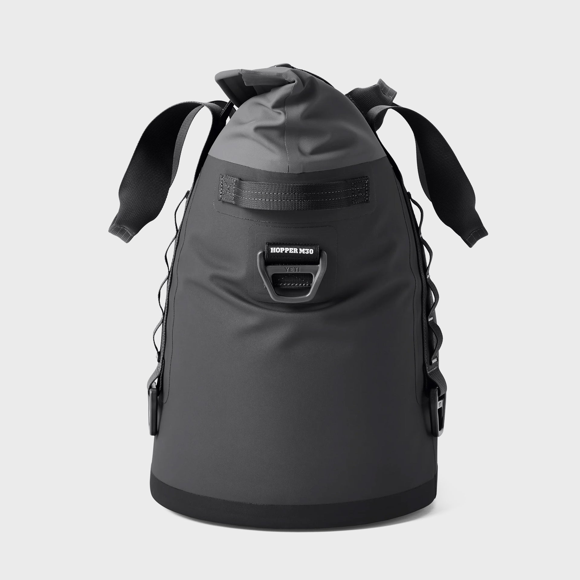 Hopper M30 - Soft Cooler - Charcoal - ManGo Surfing