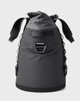 Hopper M30 - Soft Cooler - Charcoal - ManGo Surfing