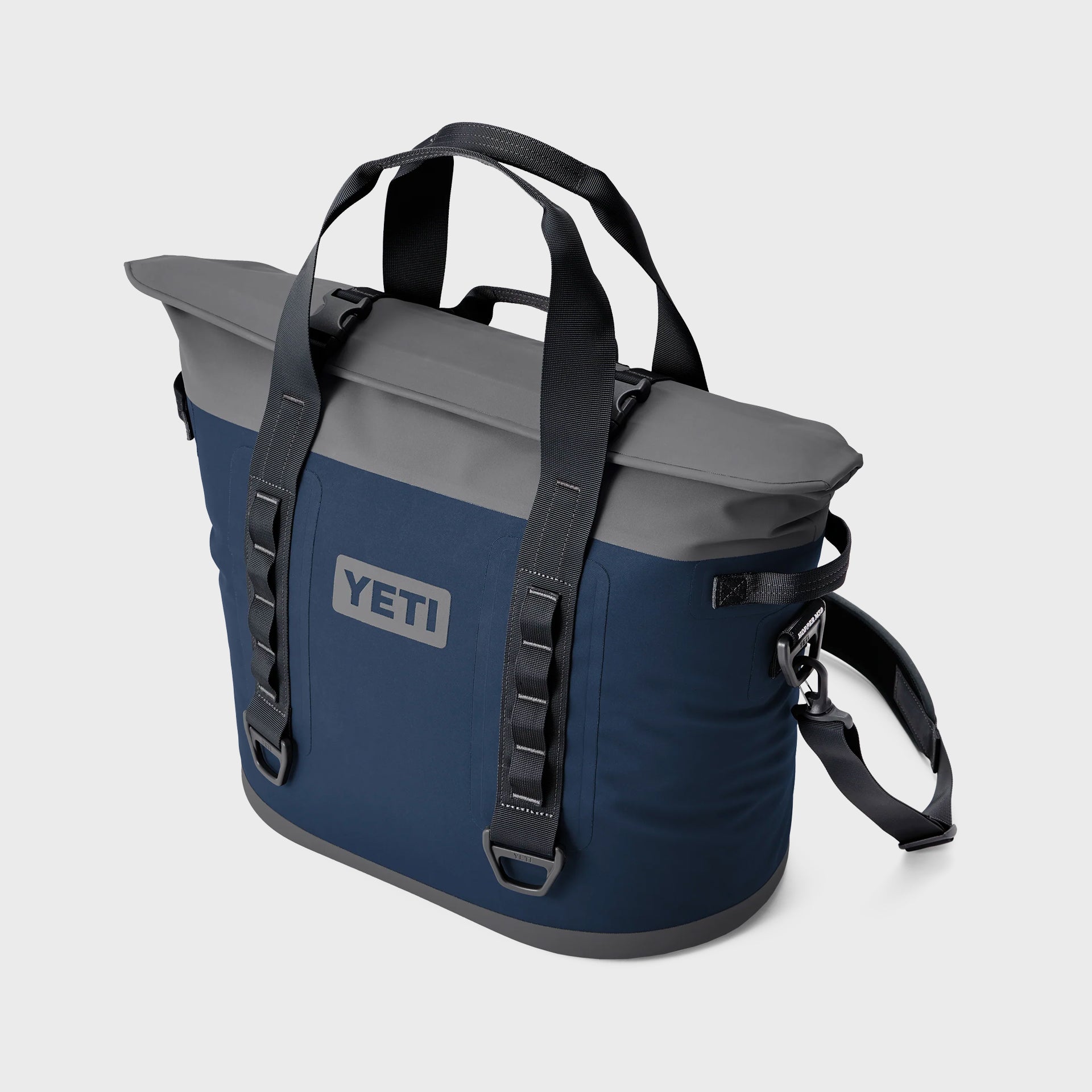 Hopper M30 - Soft Cooler - Navy - ManGo Surfing