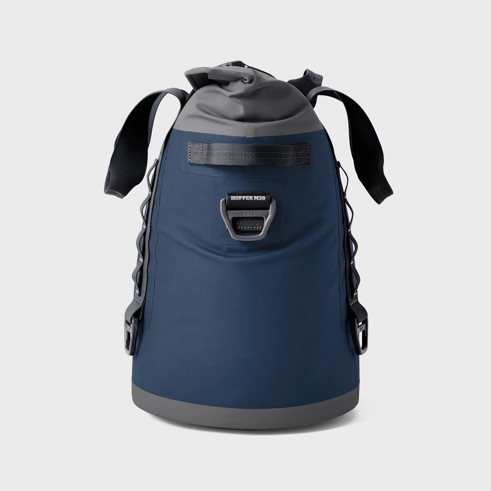 Hopper M30 - Soft Cooler - Navy - ManGo Surfing