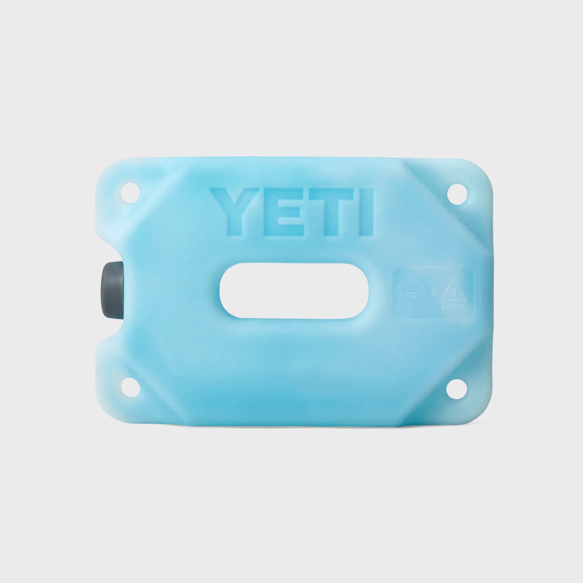 Yeti 2 Lb Ice - Clear - ManGo Surfing