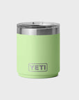 Yeti Rambler 10oz (296 ml) Lowball - Key Lime