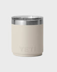 Yeti Rambler 10oz (296 ml) Lowball - Cape Taupe