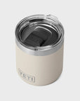 Yeti Rambler 10oz (296 ml) Lowball - Cape Taupe