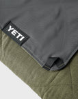 Yeti Lowlands Blanket - Olive