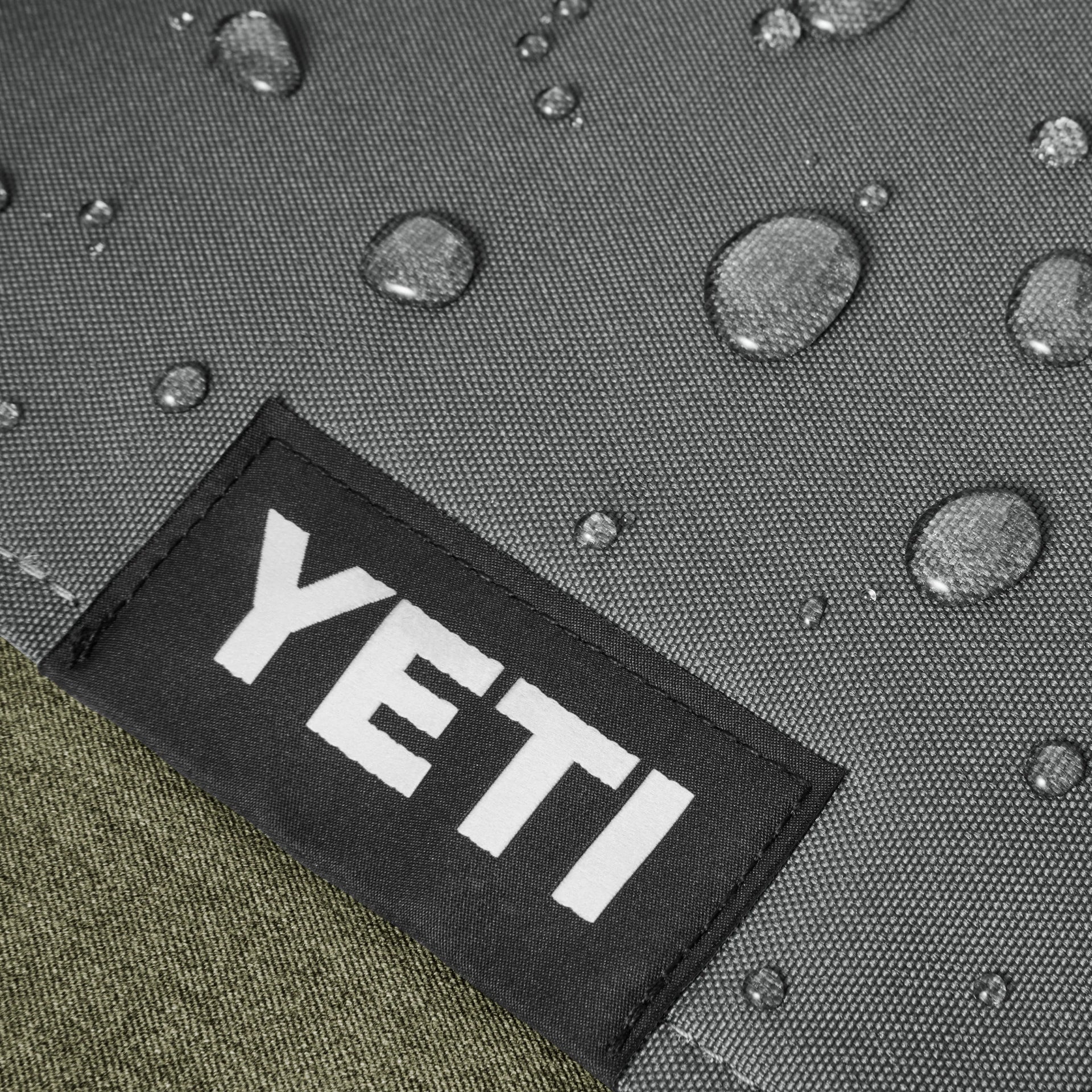 Yeti Lowlands Blanket - Olive