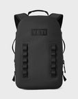 Yeti Panga 28 Waterproof Backpack - Black - ManGo Surfing