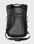 Yeti Panga 28 Waterproof Backpack - Black - ManGo Surfing