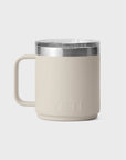 Yeti Rambler 10oz (296 ml) Mug - Cape Taupe