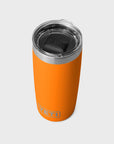 Yeti Rambler 10 oz (296 ml) Tumbler - King Crab - ManGo Surfing