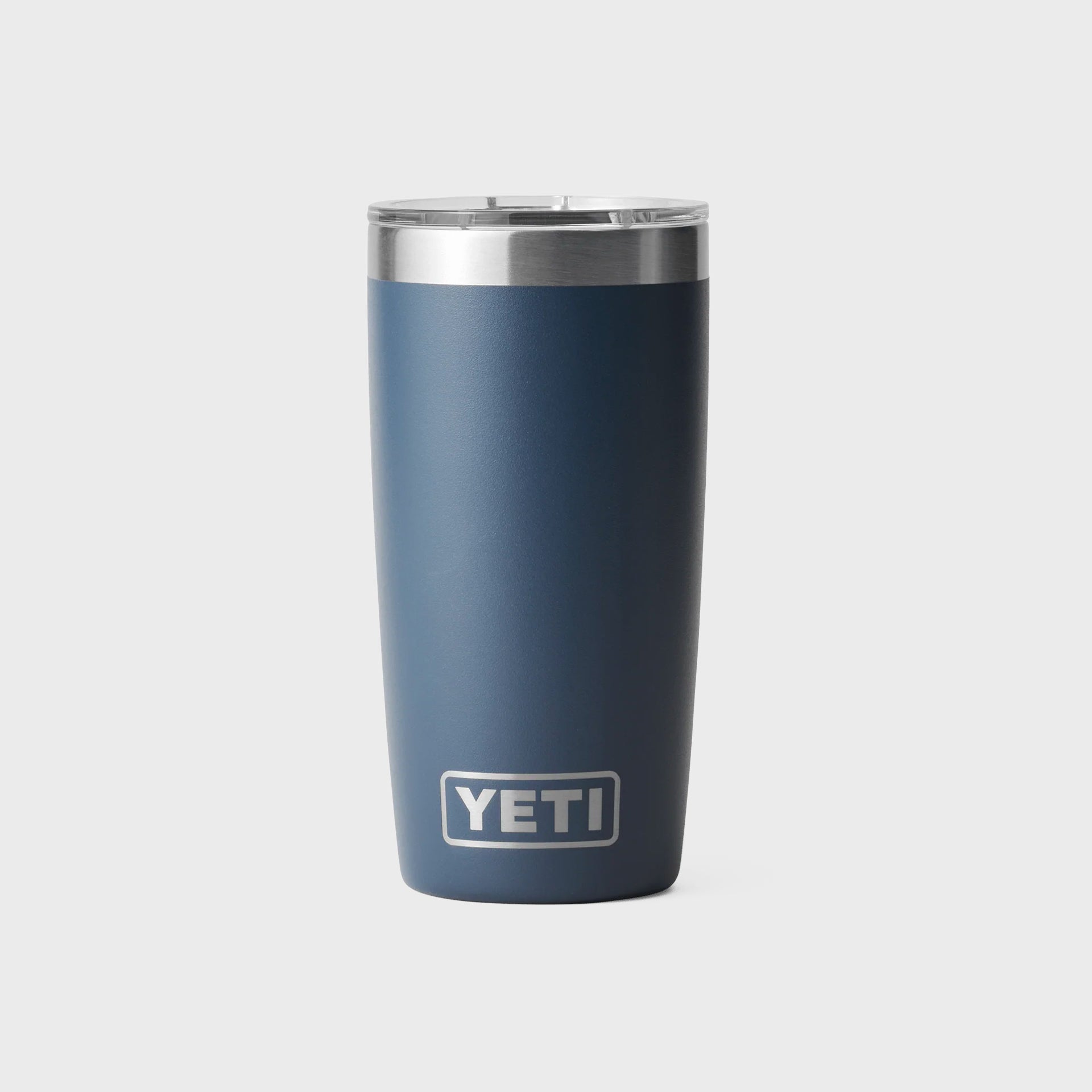 Yeti Rambler 10 Oz Tumbler with Magslider Lid - Navy - ManGo Surfing