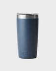 Yeti Rambler 10 Oz Tumbler with Magslider Lid - Navy - ManGo Surfing