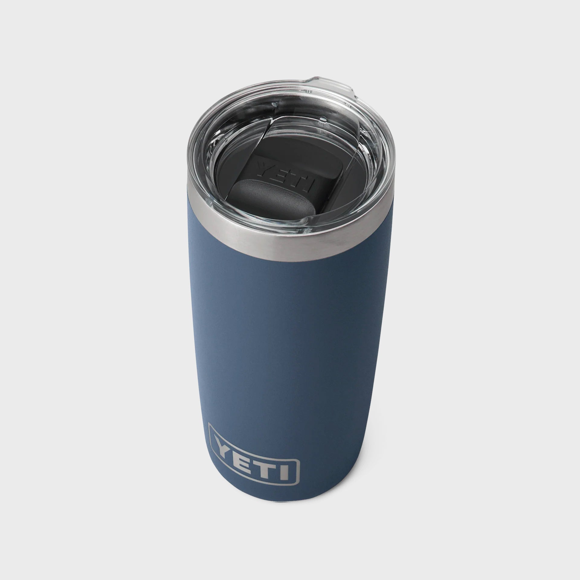 Yeti Rambler 10 Oz Tumbler with Magslider Lid - Navy - ManGo Surfing