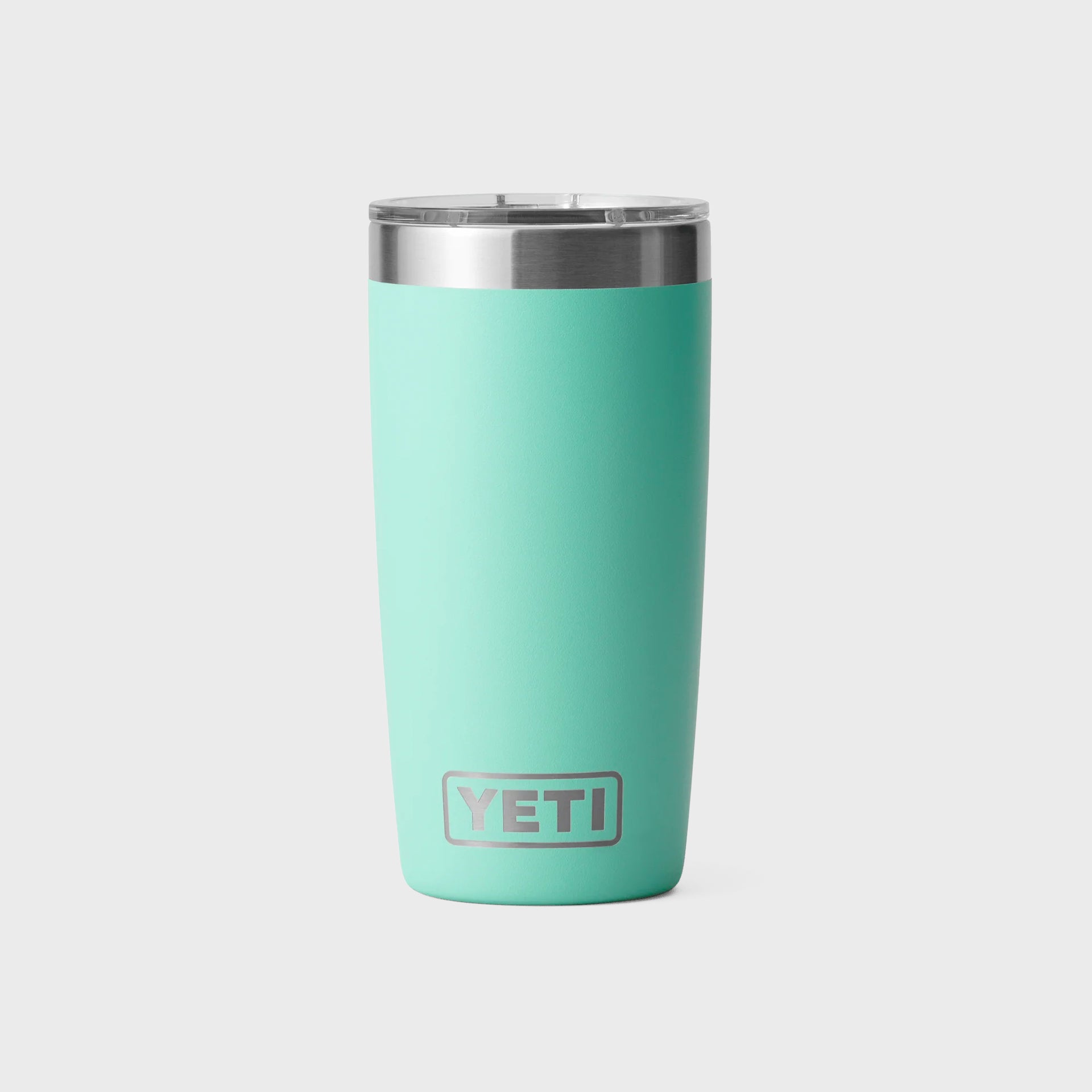 Rambler Tumbler - 10oz - Seafoam - ManGo Surfing