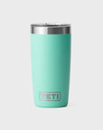 Rambler Tumbler - 10oz - Seafoam - ManGo Surfing