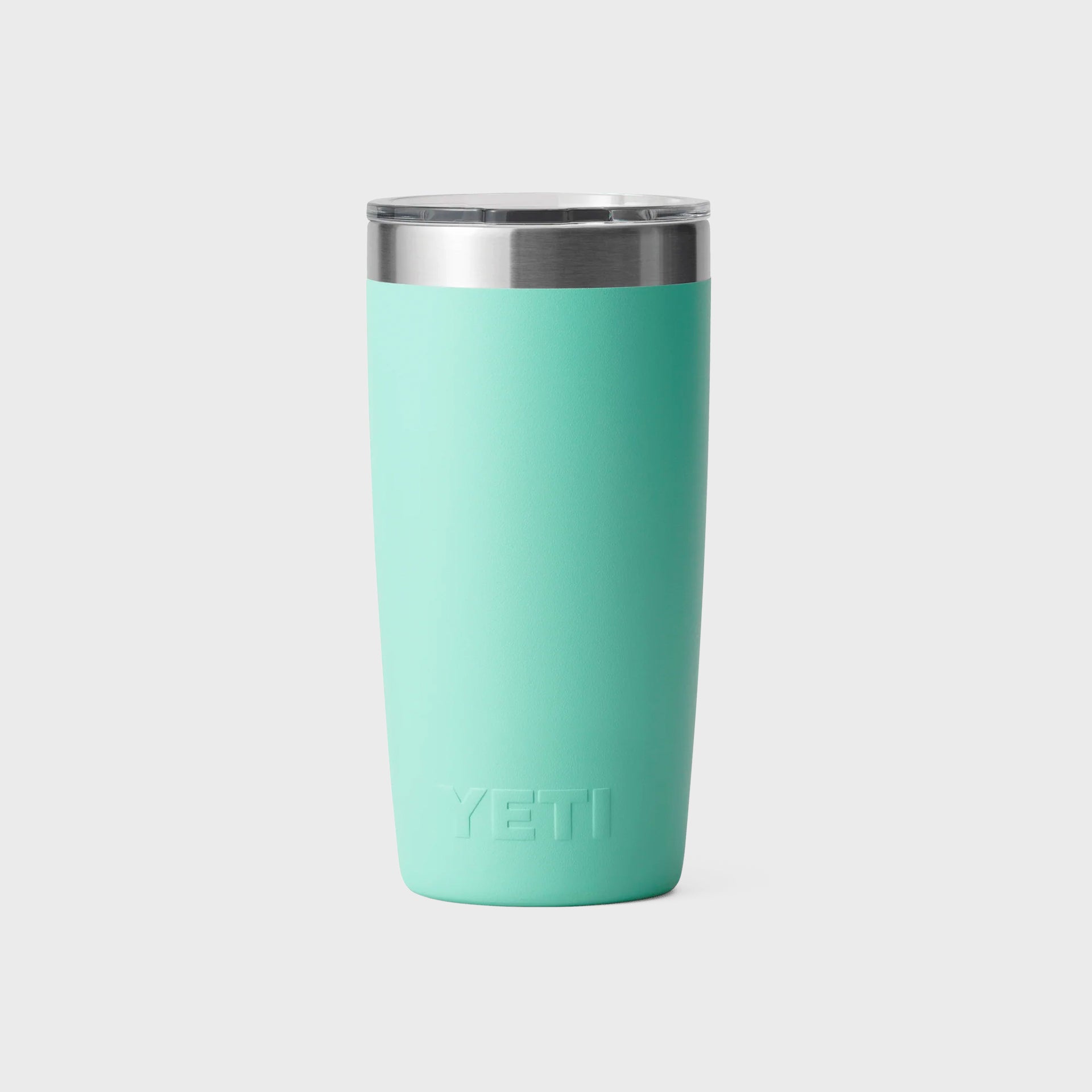 Rambler Tumbler - 10oz - Seafoam - ManGo Surfing