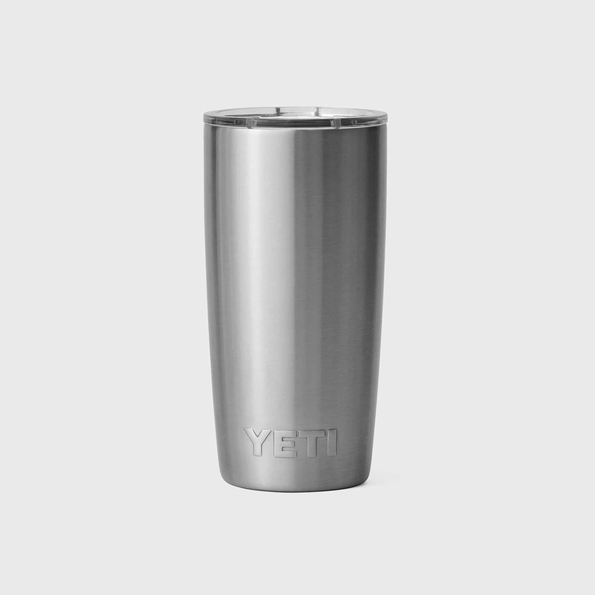 Yeti Rambler Tumbler - 10oz - Stainless Steel - ManGo Surfing