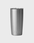 Yeti Rambler Tumbler - 10oz - Stainless Steel - ManGo Surfing