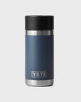 Yeti Rambler Bottle 12oz - Navy - ManGo Surfing