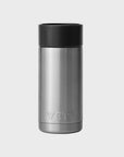 Yeti Rambler Bottle - Stainless Steel - 12oz - ManGo Surfing