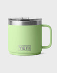 Yeti Rambler 14oz (414 ml) Mug - Key Lime