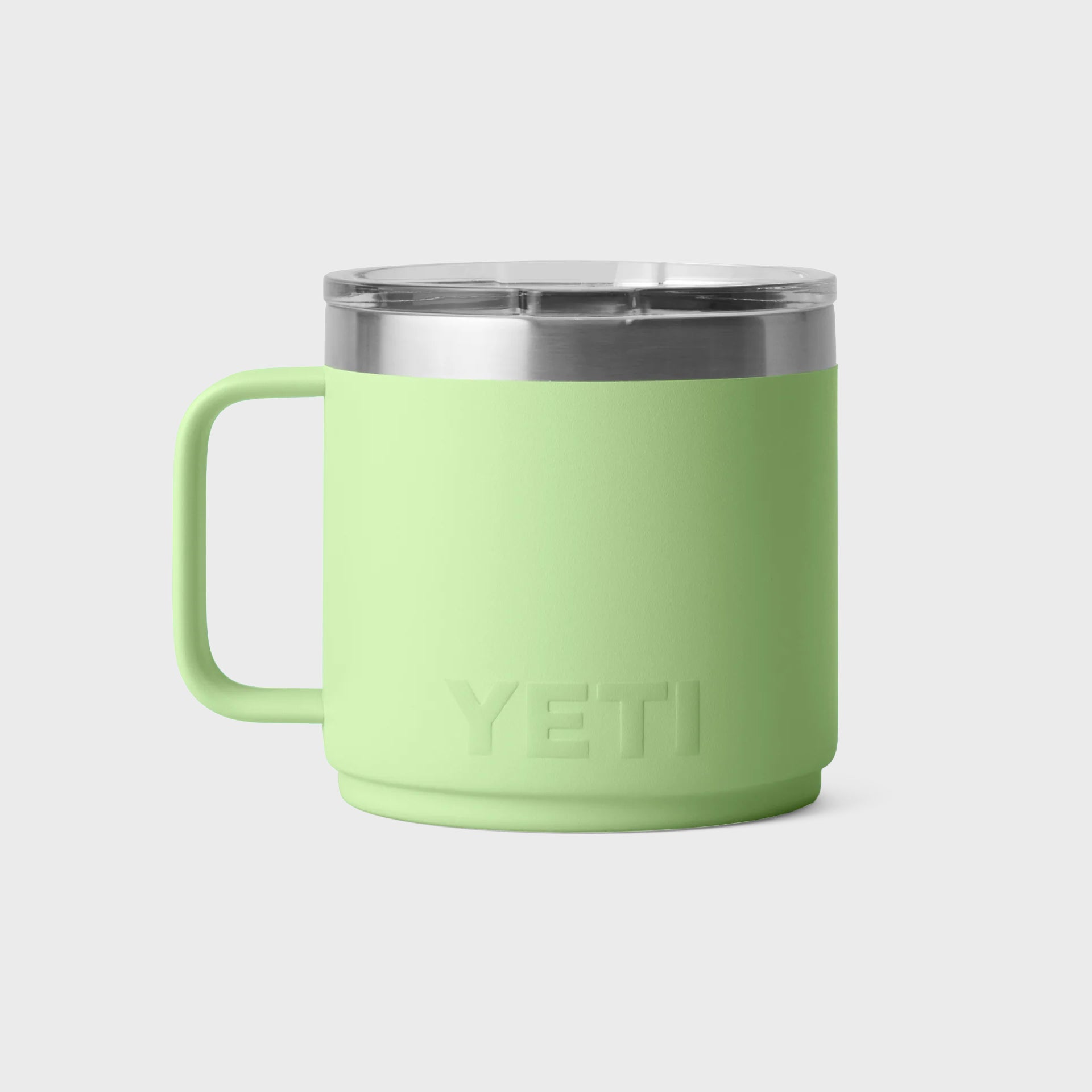 Yeti Rambler 14oz (414 ml) Mug - Key Lime