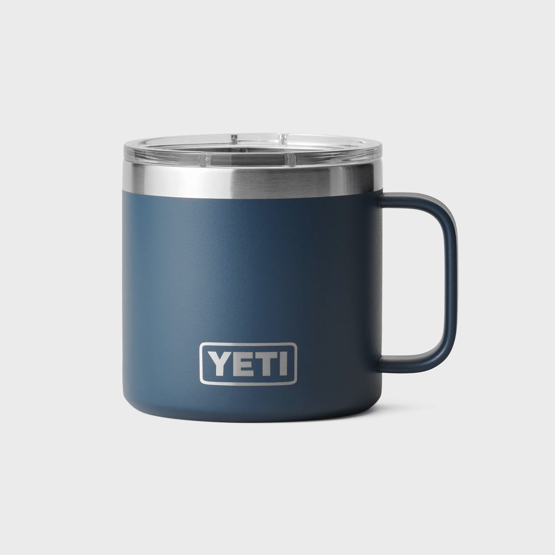 Yeti Rambler Mug - Navy - 14oz - ManGo Surfing