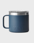 Yeti Rambler Mug - Navy - 14oz - ManGo Surfing