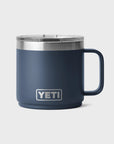 Yeti Rambler 14oz (414 ml) Mug - Navy - ManGo Surfing