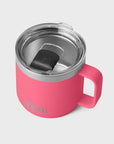 Yeti Rambler 14oz (414 ml) Mug - Tropical Pink - ManGo Surfing