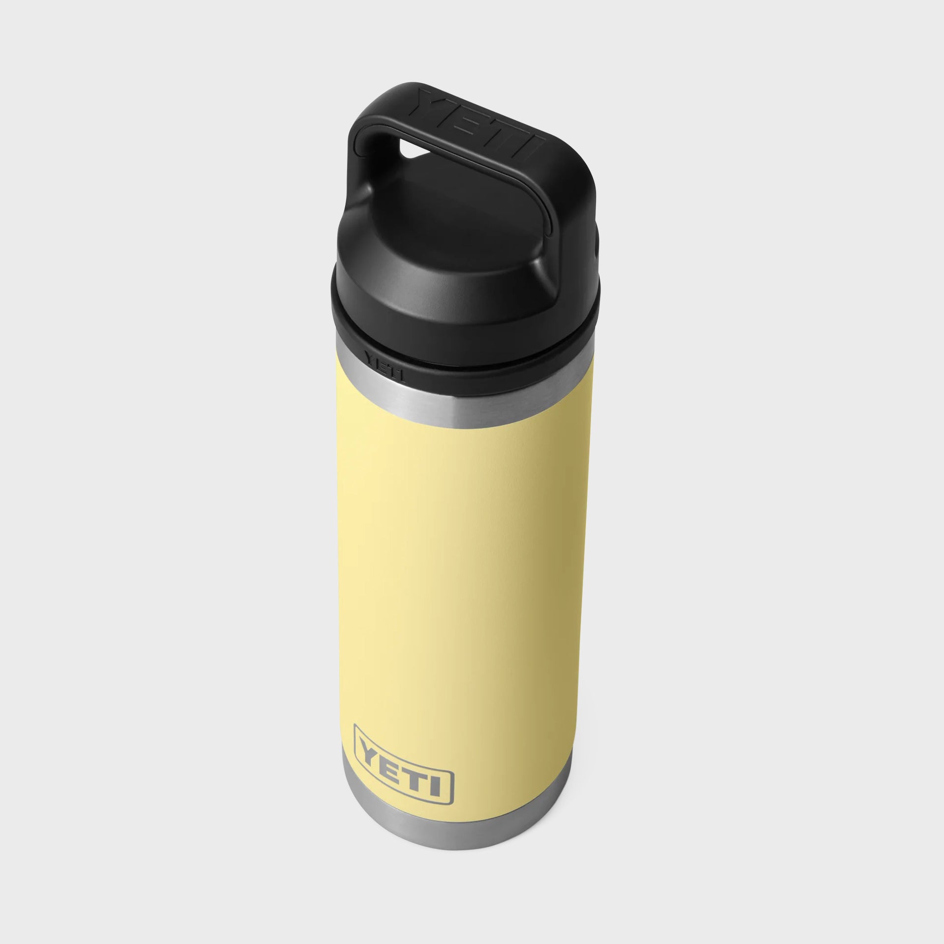 Yeti Rambler 18oz (532 ml) Bottle - Daybreak Yellow