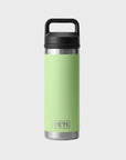 Yeti Rambler 18oz (532 ml) Bottle - Key Lime