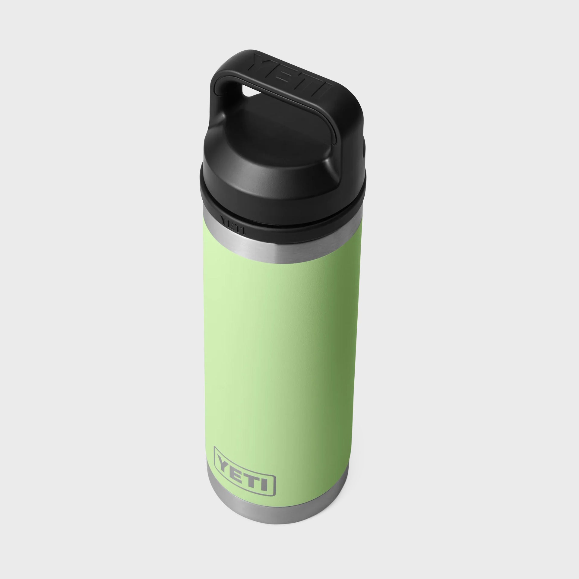 Yeti Rambler 18oz (532 ml) Bottle - Key Lime