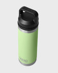 Yeti Rambler 18oz (532 ml) Bottle - Key Lime