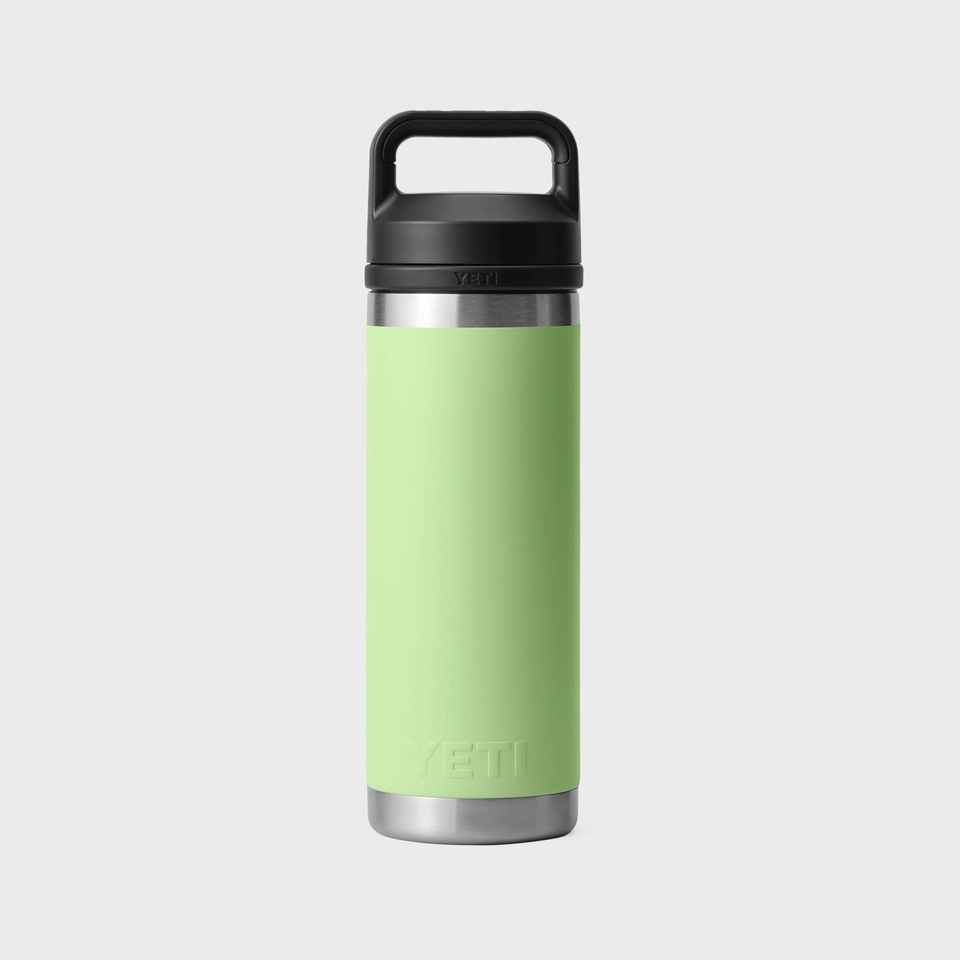 Yeti Rambler 18oz (532 ml) Bottle - Key Lime