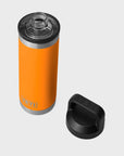 Yeti Rambler 18Oz (532 ML) Bottle - King Crab - ManGo Surfing