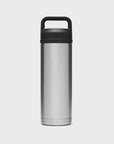 Yeti Rambler 18 oz (532 ML) Bottle with Chug Cap | Stainless Steel - ManGo Surfing