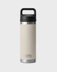 Yeti Rambler 18oz (532 ml) Bottle - Cape Taupe - ManGo Surfing