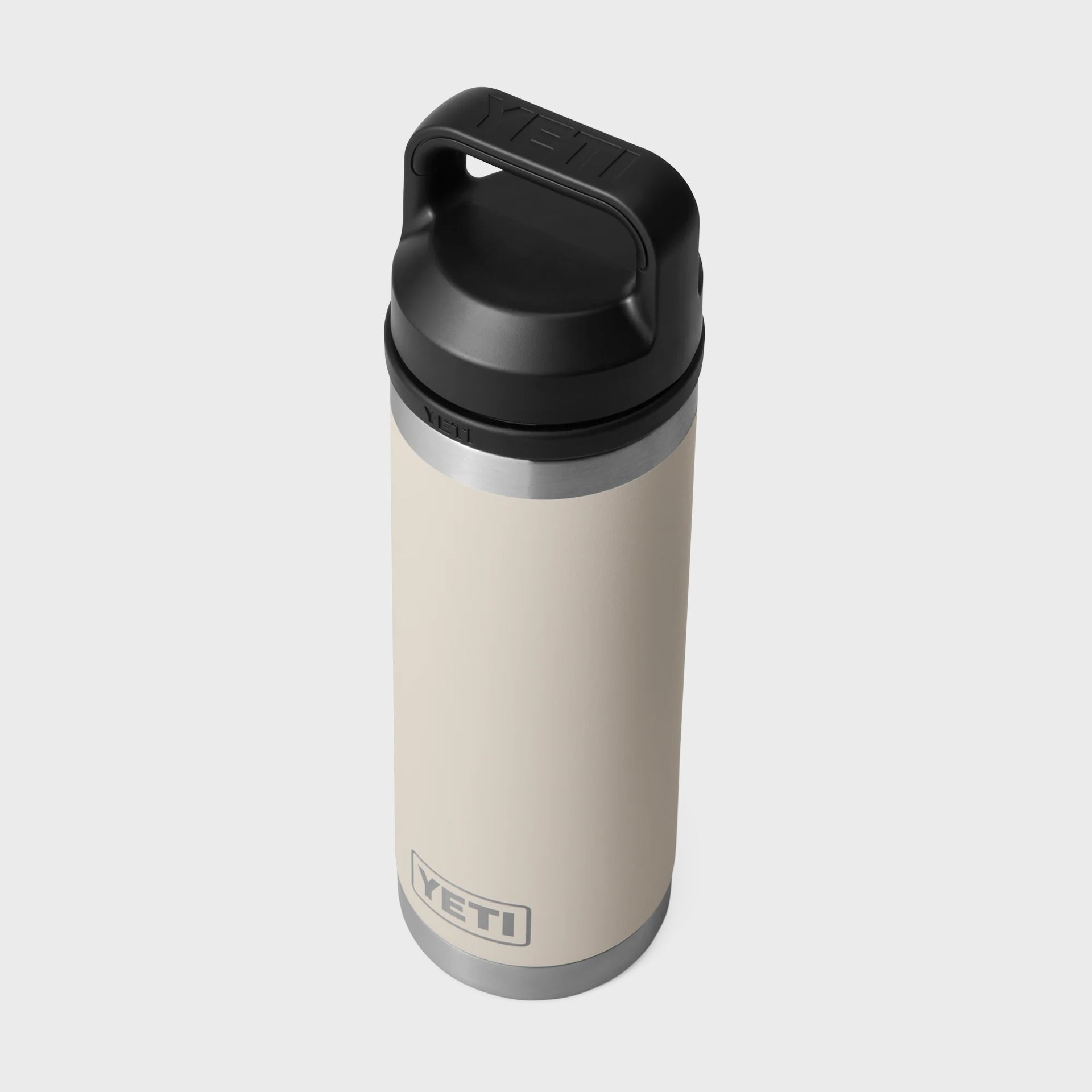 Yeti Rambler 18oz (532 ml) Bottle - Cape Taupe - ManGo Surfing