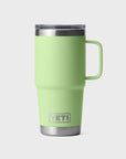 Yeti Rambler 20oz (591 ml) Travel Mug - Key Lime - ManGo Surfing