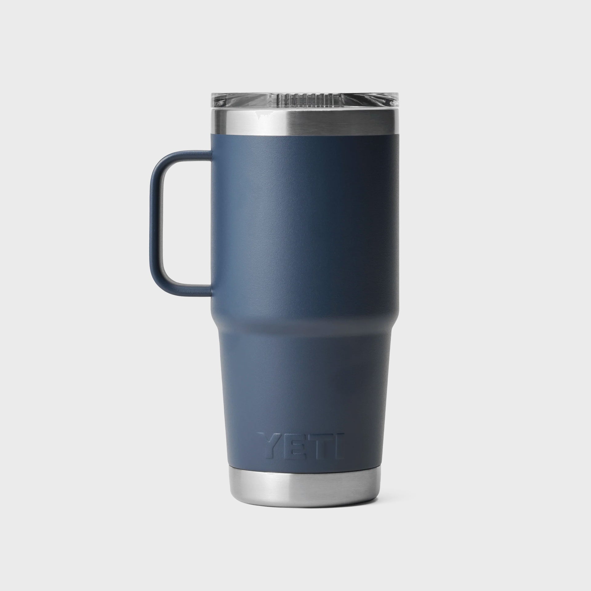 Yeti Rambler 20oz (591 ml) Travel Mug - Navy - ManGo Surfing