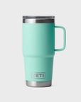 Rambler 20 Oz (591 ML) Travel Mug | Seafoam - ManGo Surfing