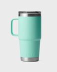 Rambler 20 Oz (591 ML) Travel Mug | Seafoam - ManGo Surfing
